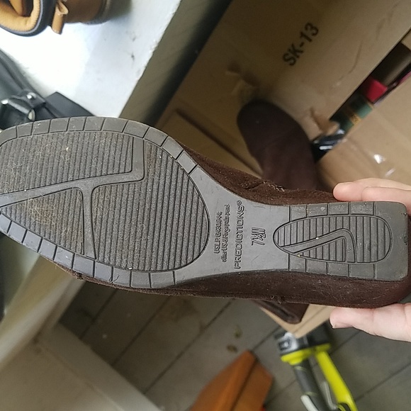 Wedges - Picture 2 of 3